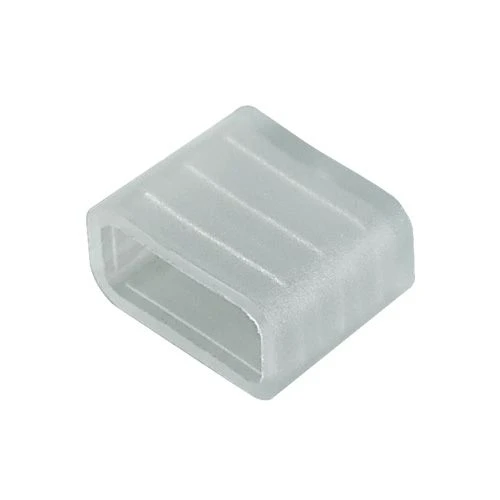 a034871 Заглушка Elektrostandard коннекторы для светодиодной ленты 220V End cap 5050 RGB