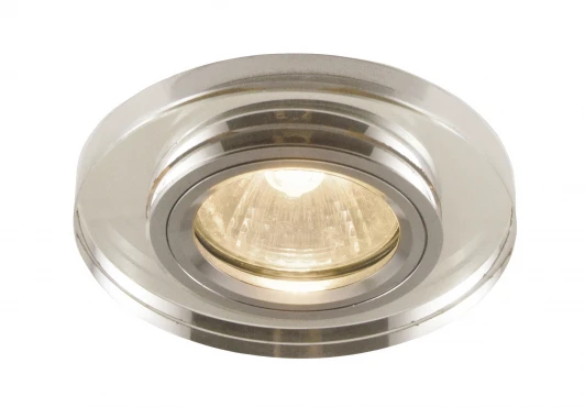 A5950PL-1CC Встраиваемый точечный светильник Arte Lamp Specchio A5950PL-1CC