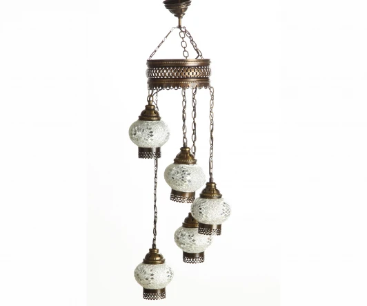 0512,01 Подвесной светильник Kink Light Марокко 0512,01