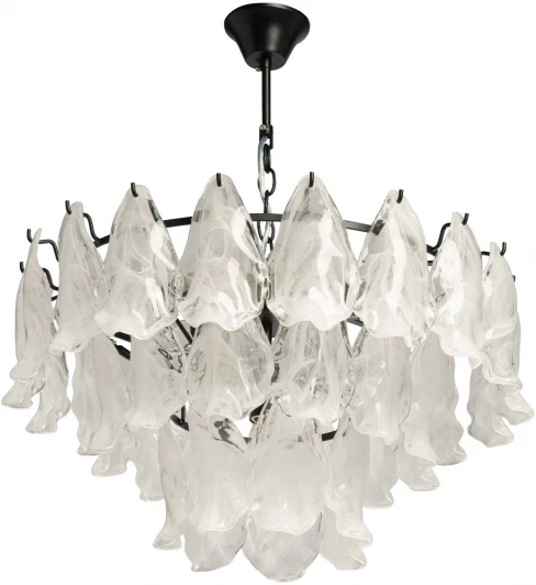 447013006 Подвесная люстра De City Патриция 447013006