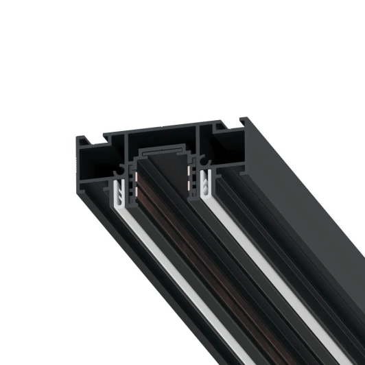 A752206 Магнитный шинопровод под натяжной потолок Arte Lamp Optima-Accessories A752206 (48V)