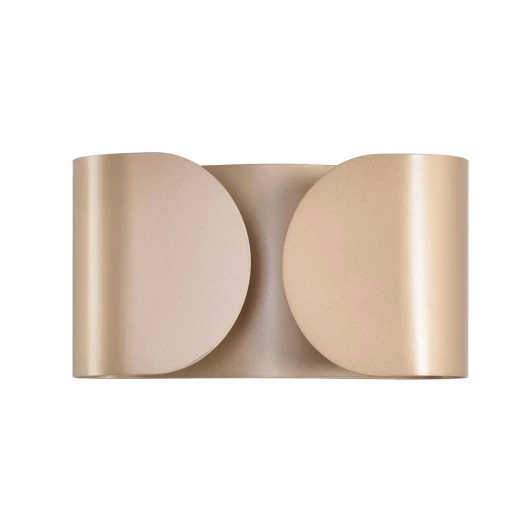 8390/2W Настенный светильник Lumion Olve 8390/2W золото, металл G9 2*20W 220V