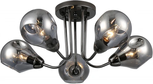 3094-305 Потолочная люстра Rivoli Elisabeth  3094-305