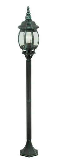 4172 Наземный фонарь Eglo Outdoor Classic 4172