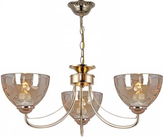 06641-0.4-03 Подвесная люстра Reluce 06641-0.4-03