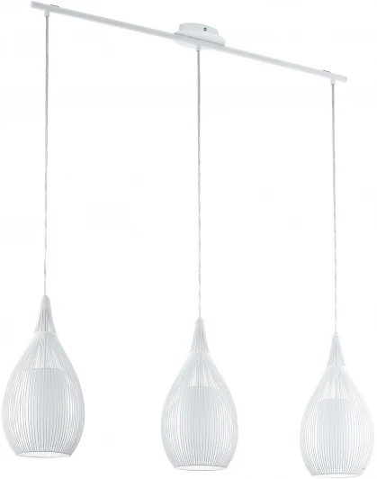 94388 Подвесной светильник Eglo Razoni 94388