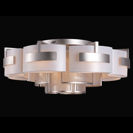 4313/PL Потолочная люстра Newport 4300 4313/PL