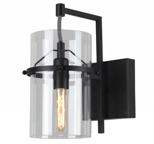 A8586AP-1BK Бра Arte Lamp Blake A8586AP-1BK
