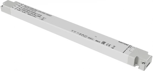 725007 Источник напряжения 24В Dali DT6 100Вт Maytoni 725007