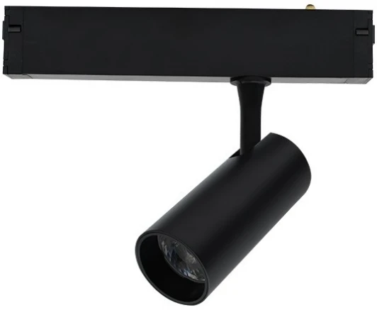 APL.0205.01.10 Светильник трековый магнитный 220V RGB Aployt Magnetic track 220 APL.0205.01.10 (LED)