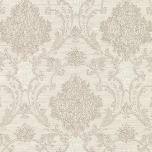 A45001 Обои виниловые Grandeco Dorina A45001 10,05 x 1,06 м