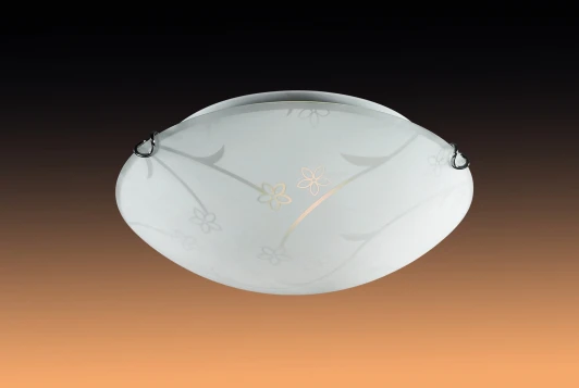 210 Настенно-потолочный светильник Sonex Luaro 210