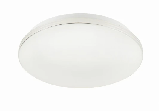 CL714240V Потолочный светильник RGB Citilux Симпла CL714240V (LED, 220V, диммер, пульт управления)