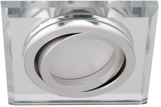 26718 Встраиваемый точечный светильник Kanlux MORTA 26718 (12V)