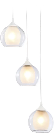 TR3540 Подвесной светильник Ambrella TRADITIONAL TR3540 (220V, на тросе)