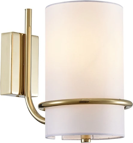 4631/A gold Бра Newport 4630 4631/A gold (220V)