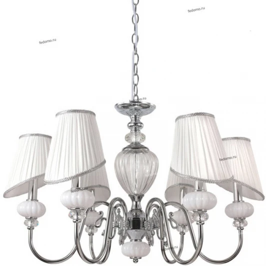 ALMA WHITE SP-PL6 Crystal Lux Alma White SP-PL6