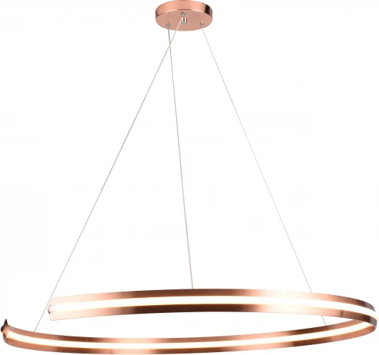 H834-1 Подвесной светильник Hiper Gill H834-1