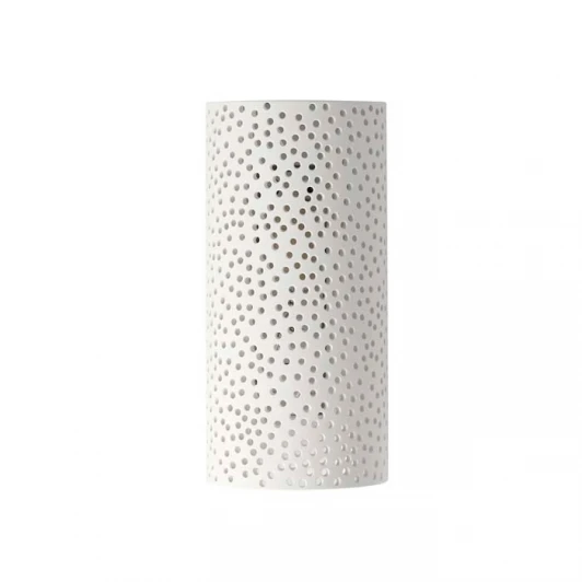 3546/1W Настенный светильник Odeon Light Gips 3546/1W