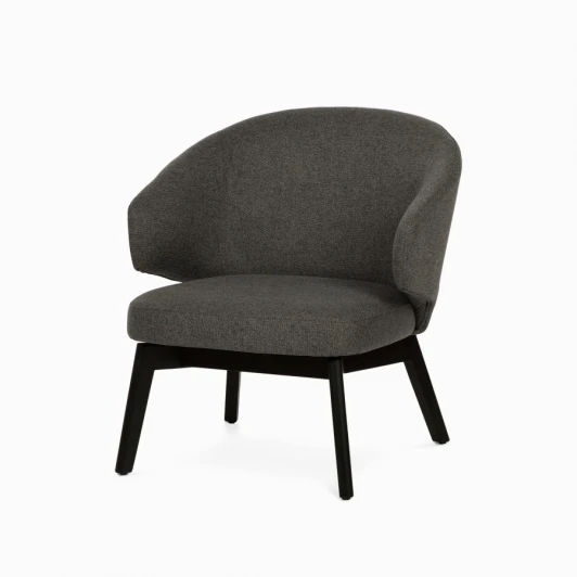 Y427 Кресло Terry Wood COSMO арт.Y427