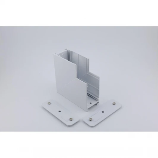 APL.0282.10.04 Соединитель угловой внутренний Aployt Magnetic track 220 APL.0282.10.04