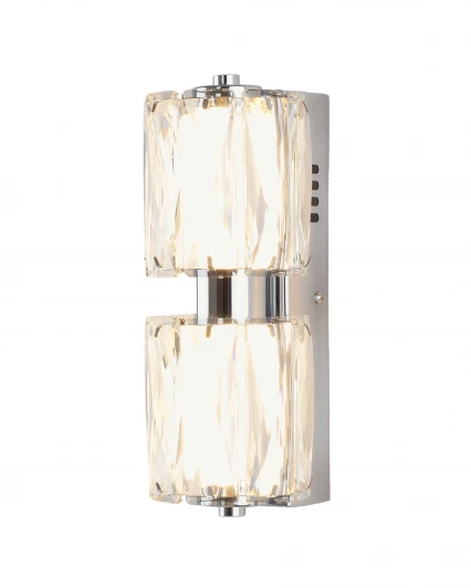 V11716-WL Настенный светильник светодиодный Moderli Prismique V11716-WL