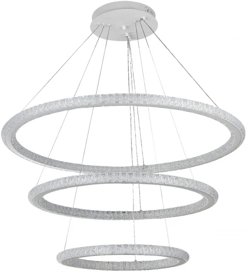 LED LAMPS 81283 Подвесной светильник Natali Kovaltseva LED LAMPS 81283