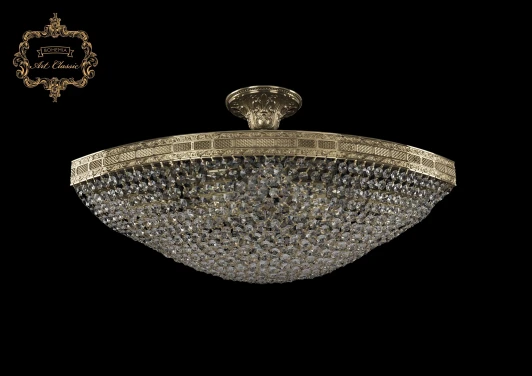 21.323.60SP.G Потолочная люстра Art Classic 21.32 21.323.60SP.G