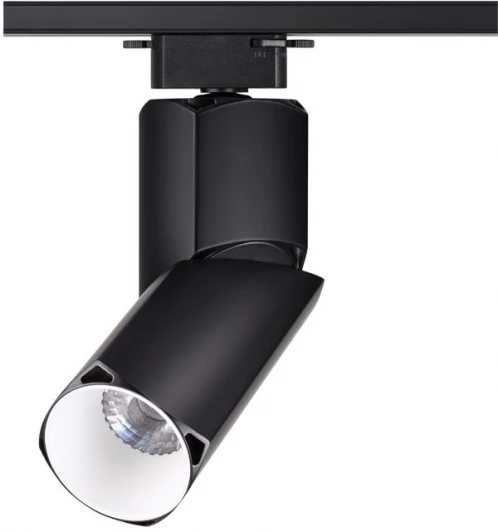 357839 Трековый светильник Novotech Union 357839