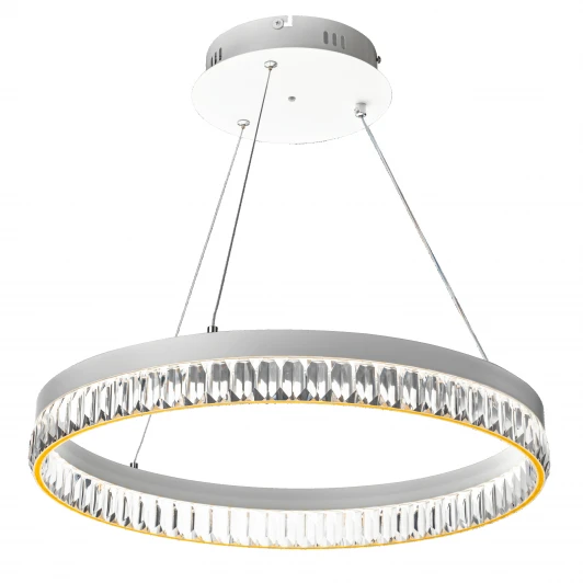 52934 1 Подвесной светильник светодиодный с ДУ Ritter Lucido 52934 1