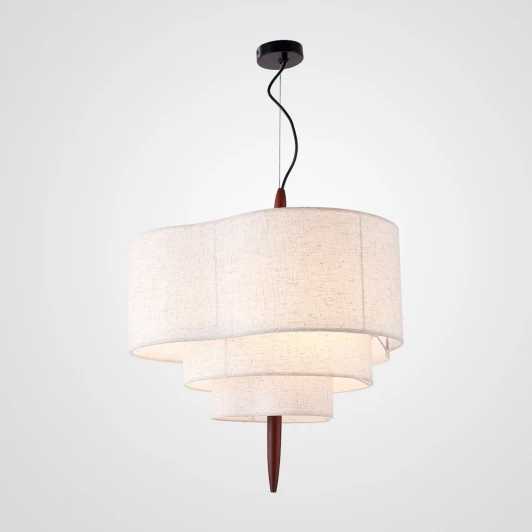 Andreanelit01 Подвесная люстра ярусная Andrean Elit D58 By ImperiumLoft Andreanelit01 (220V, на тросе)