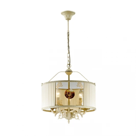 2874/5 Подвесная люстра Odeon Light Kimona 2874/5