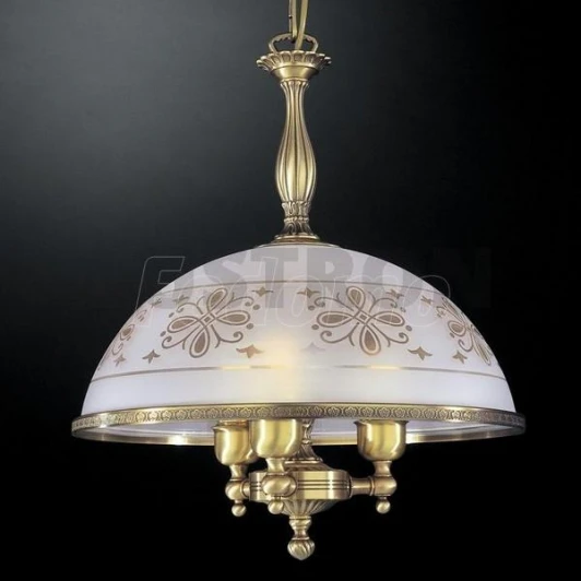 L.6002/38 Подвесной светильник Reccagni Angelo 6002 L 6002/38