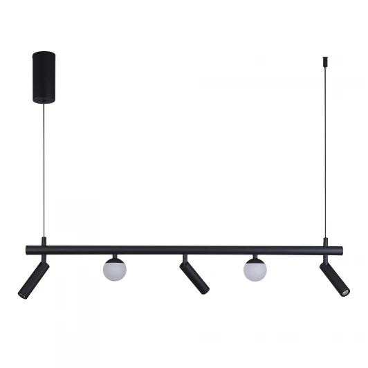 MS.9883.5 Подвесной светильник светодиодный Modelux MODESTYLE MS.9883.5