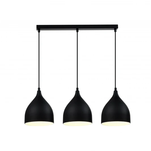 V11458-3P Подвесной светильник Moderli Ria V11458-3P (220V, на проводе)