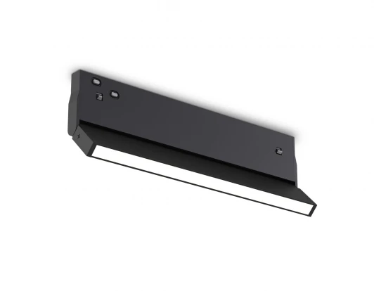 GL2350 Трековый светильник магнитный светодиодный 3CCT 3000K-6000K 10W 48V Ambrella Track System GL2350