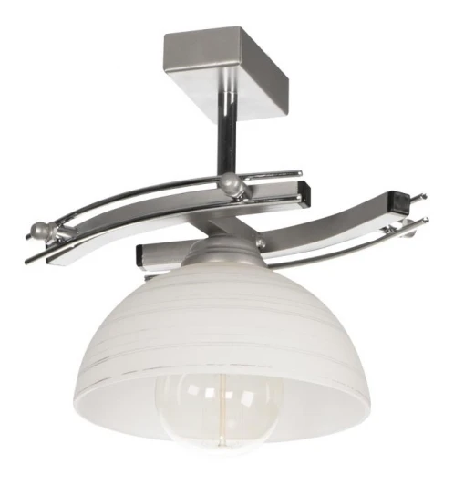 553/1 Потолочная люстра Lampex Nida 553/1