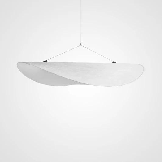 Tense01 Подвесной светильник Tense D60 Imperiumloft Tense01 (220188-26) (LED, на проводе)