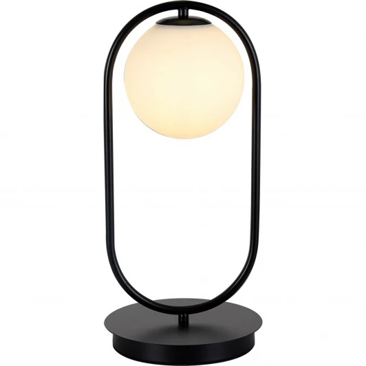 LC-22-0117 Интерьерная настольная лампа E27 Lu Carte Olympia LC-22-0117