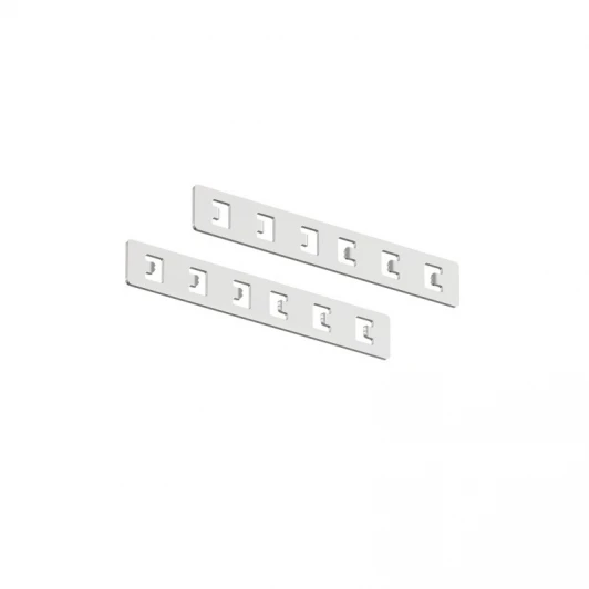TR8547-AL Соединитель прямой Denkirs SMART 48V HIDE | СМАРТ 48V ХАЙД TR8547-AL