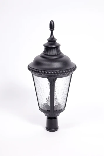 79753 S Уличный консольный светильник Oasis Light Munich 2 S 79753