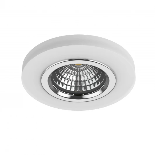 073180 Встраиваемый точечный светильник Lightstar Acrile 073180