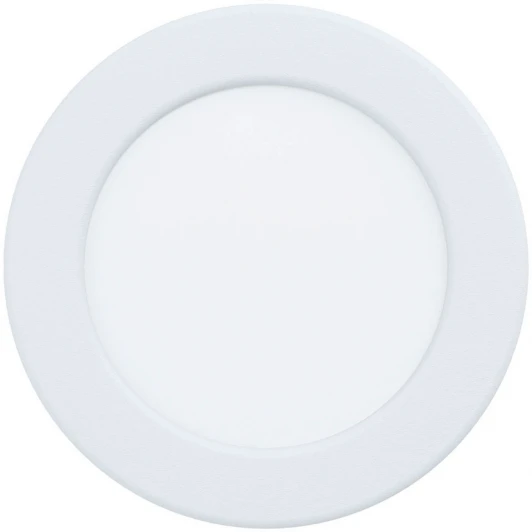 99132 Точечный встраиваемый светильник Eglo Fueva 5 99132 (LED, 220V, круглые, круг)