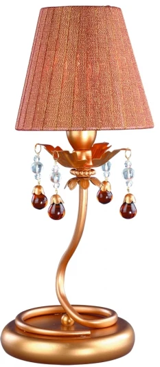 A2008LT-1BZ Интерьерная настольная лампа Arte Lamp Allegro A2008LT-1BZ