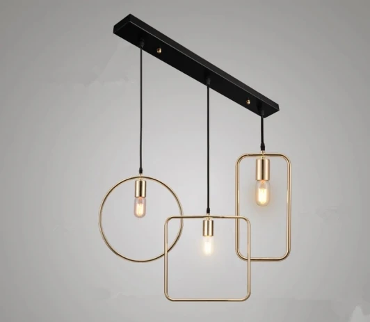 000030641 Подвесной светильник Мелодия Света 000030641