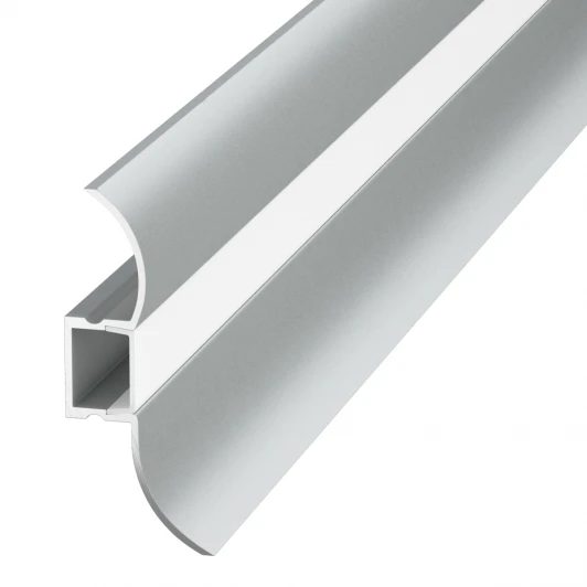 ARC-5319PL Профиль для светодиодной ленты ARC-5319PL SWG