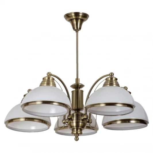 347010605 Подвесная люстра MW-Light Фелиция 347010605