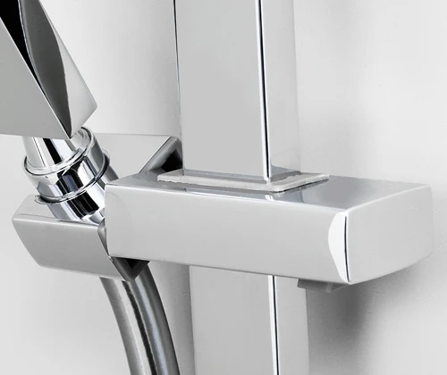 A143 Душевой гарнитур Wasserkraft A143