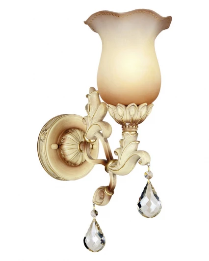 37283.02.30.01 Бра Lumien Hall Бевис 37283.02.30.01