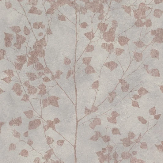 416633 Обои виниловые Rasch Finca 416633 10,05 x 0,53 м